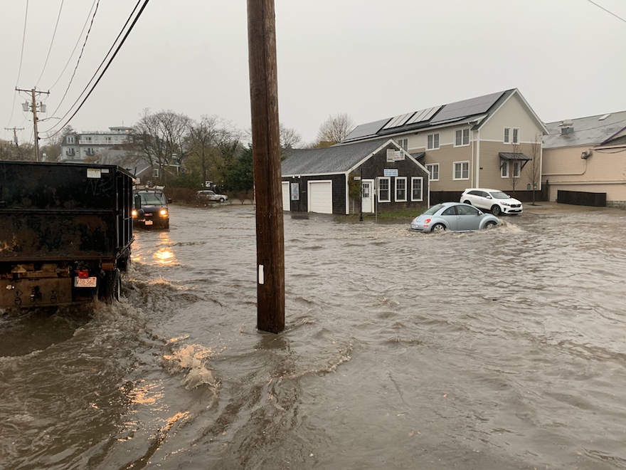 Finding solutions for turbulent insurance market