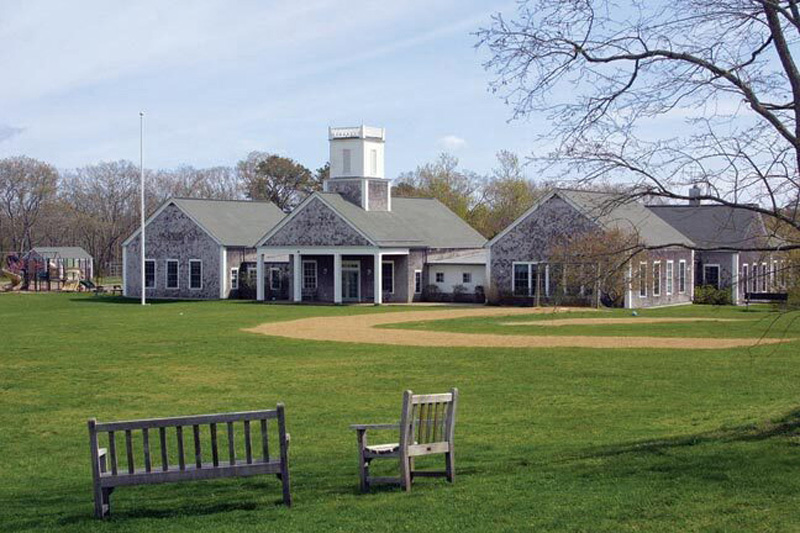 Amid PFAS concern, Chilmark school switching to bottled water