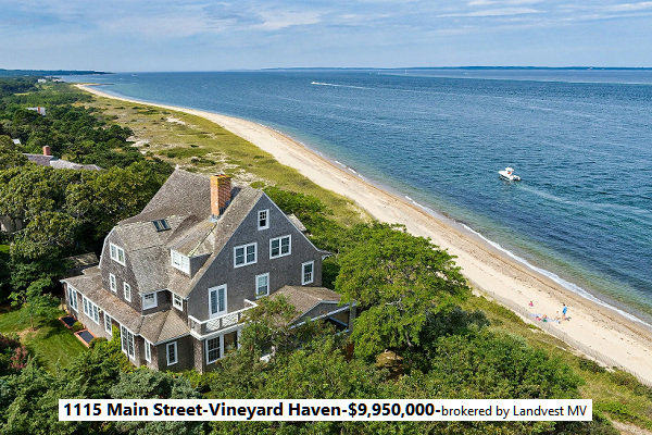 Real Estate Confidential: Dreaming of a Waterfront Home?