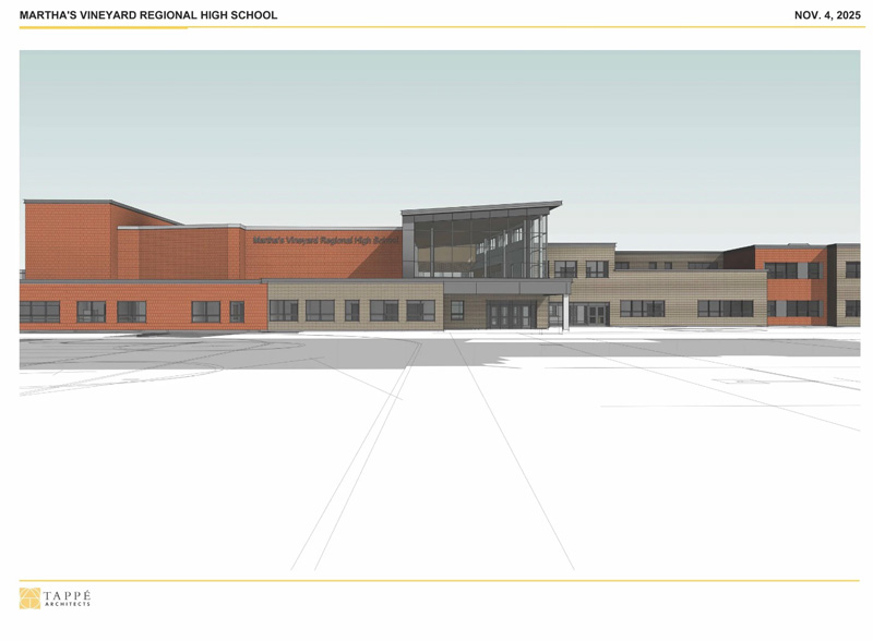 High school wins long-awaited funding approval from the state