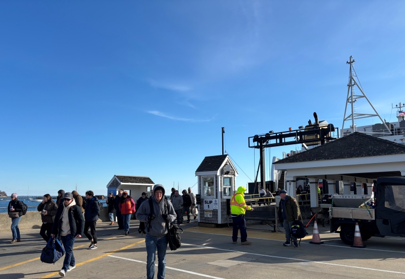 Steamship Authority approves new waitlist model